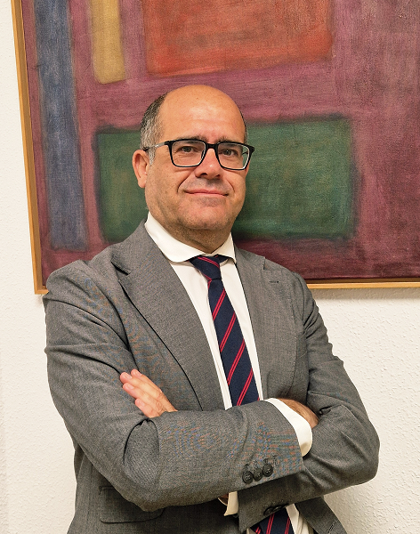sobre el despacho